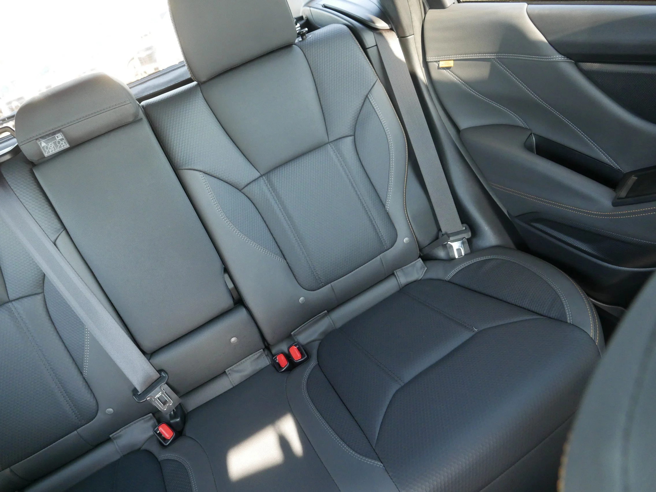 Used 2025 Crystal White Pearl Subaru Wilderness image 14