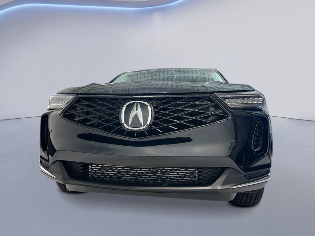 New 2026 Majestic Black Pearl Acura w/Technology Package image 10