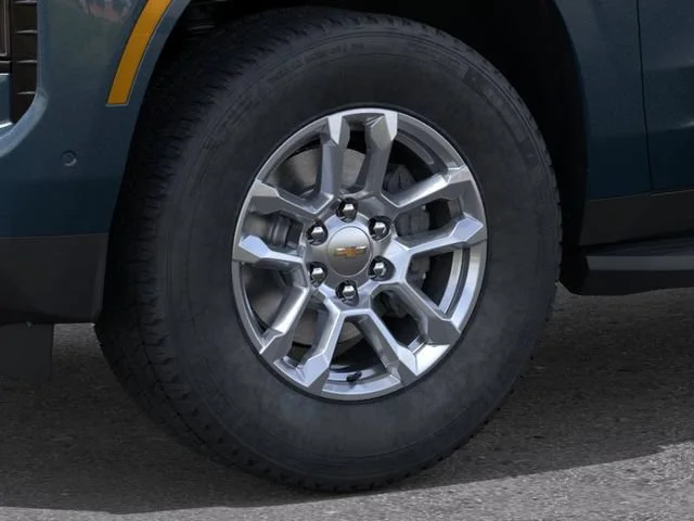 2026 Chevrolet Tahoe LS - Photo 9