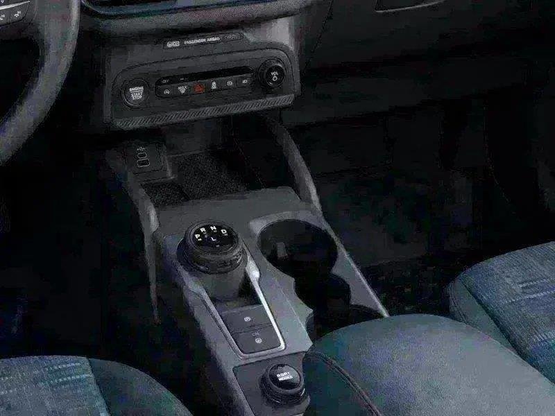 New 2026 Carbonized Gray Ford Heritage image 21
