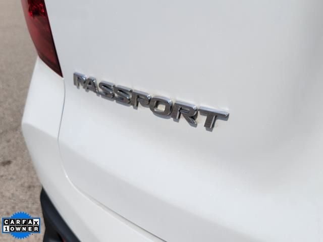 Used 2022 White Honda Elite image 7