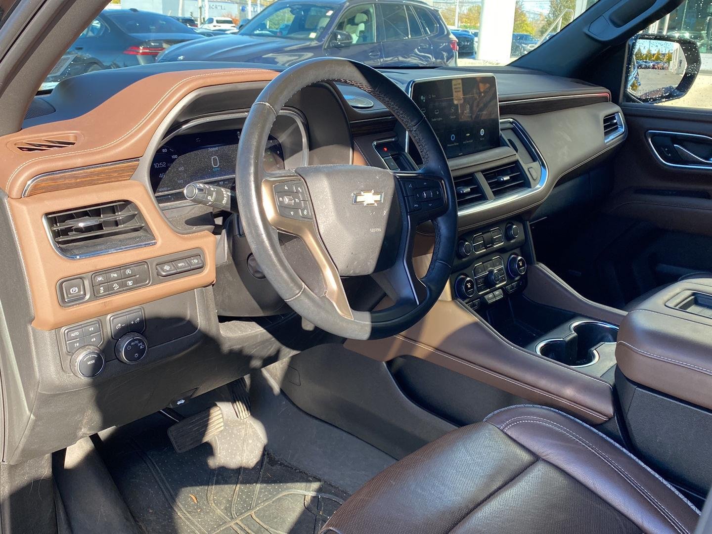 Used 2024  Chevrolet  image 10