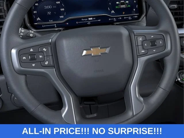 2026 Chevrolet Silverado 1500 LT - Photo 13