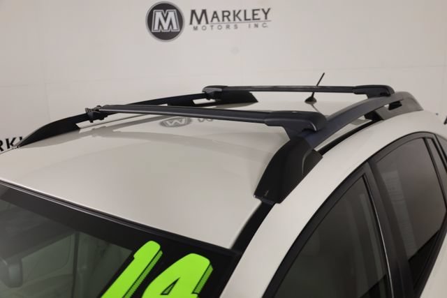 Used 2014 White Subaru 2.0i Limited image 6