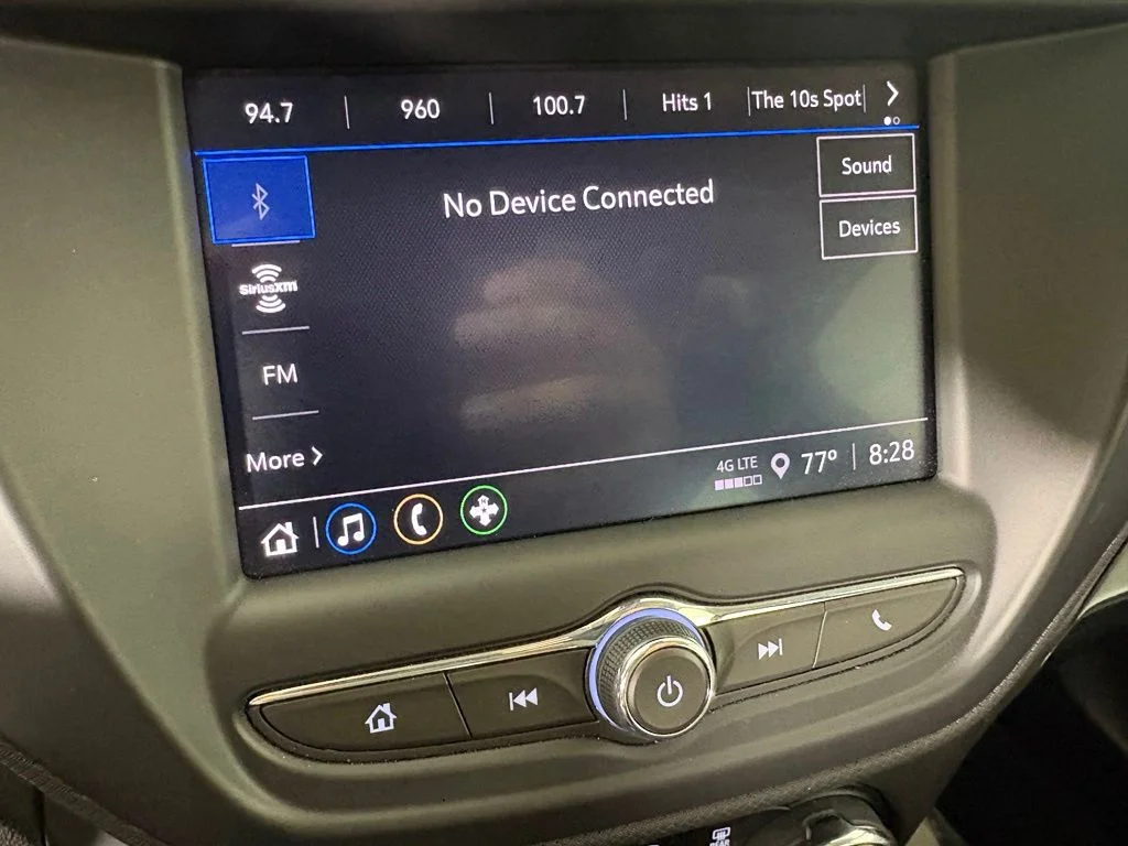 Certified Used 2023 Black Chevrolet LS image 33