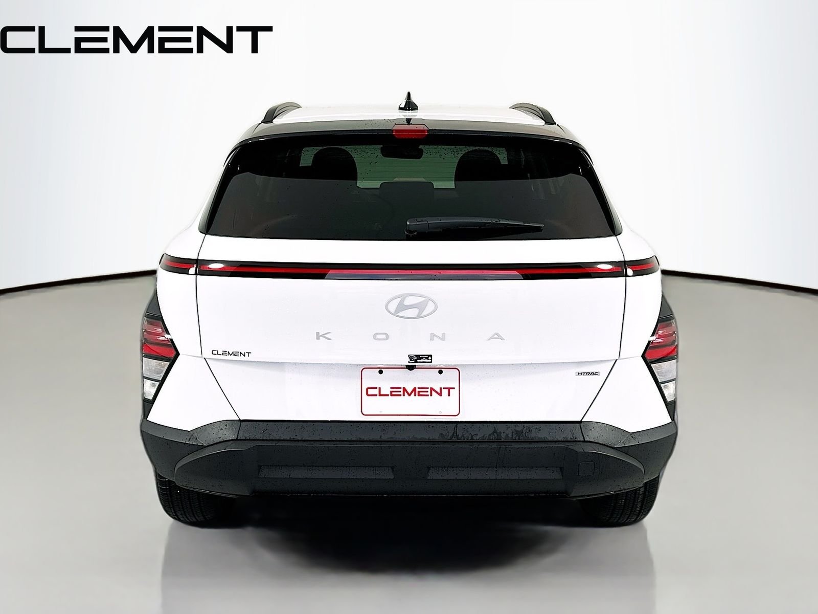 2026 Hyundai Kona SEL Sport - Photo 8