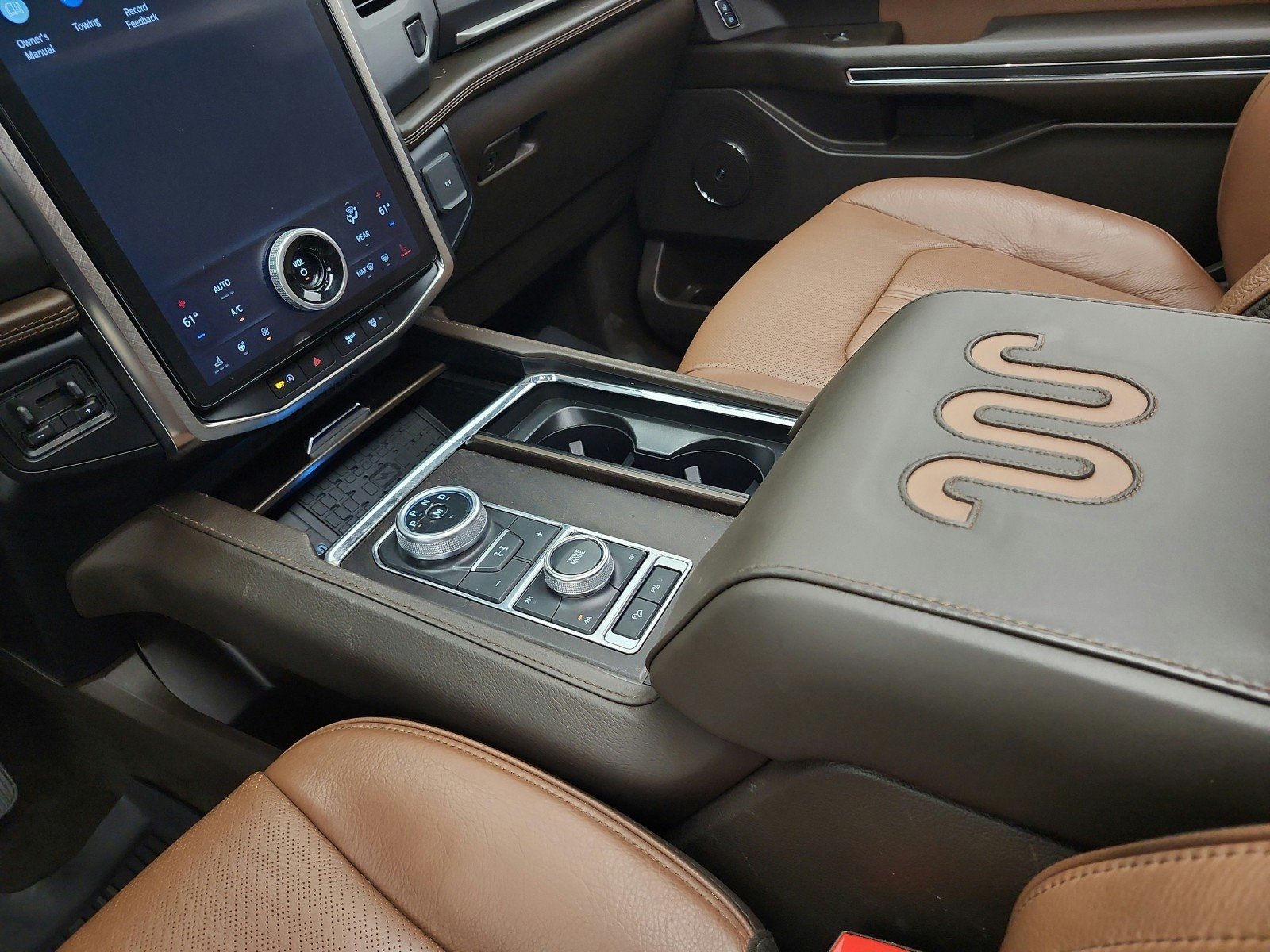 2024 Ford Expedition King Ranch - Photo 11