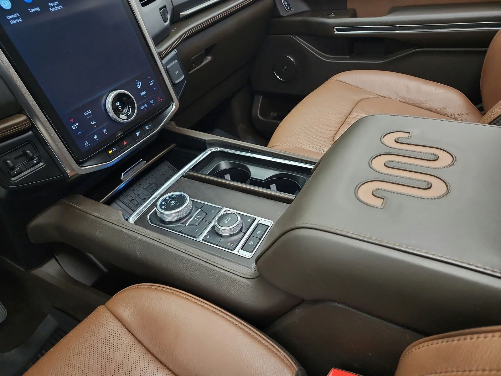 2024 Ford Expedition King Ranch - Photo 11