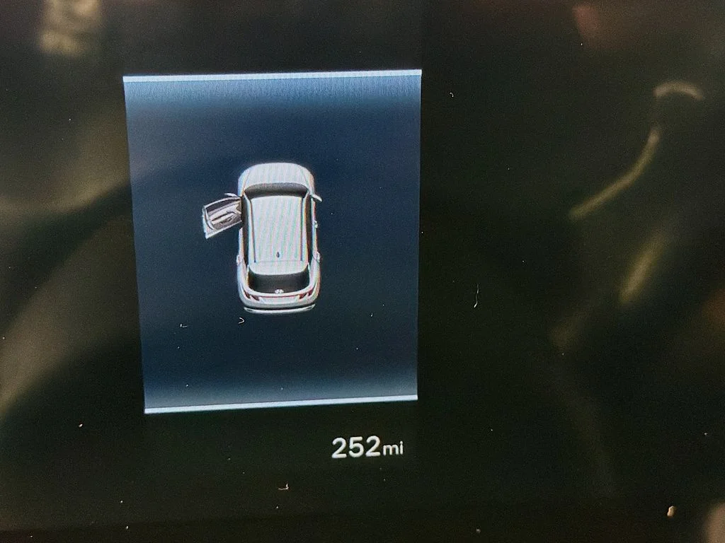 New 2026 Deep Sea Hyundai SEL image 12