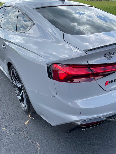 2023 Audi RS 5 Sportback Base - Photo 6
