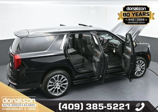 2026 GMC Yukon Denali - Photo 28