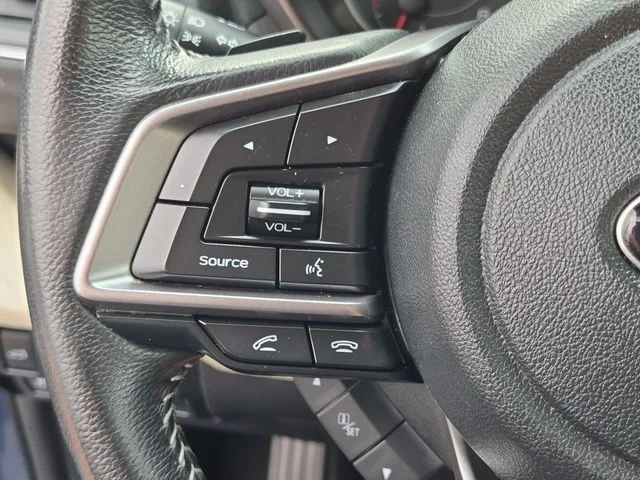 Used 2021 Blue Subaru Premium image 17
