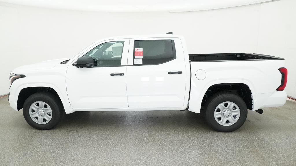 New 2026 Ice Cap Toyota SR image 46