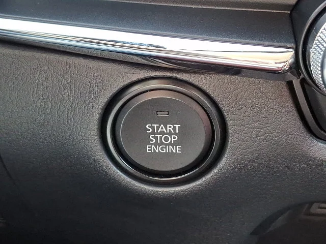 Used 2024 Gray Mazda 2.5 S Carbon Edition image 23