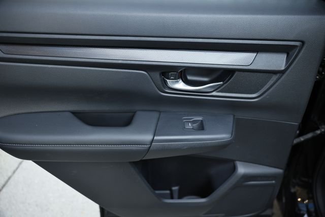 Used 2023 Black Honda EX image 23
