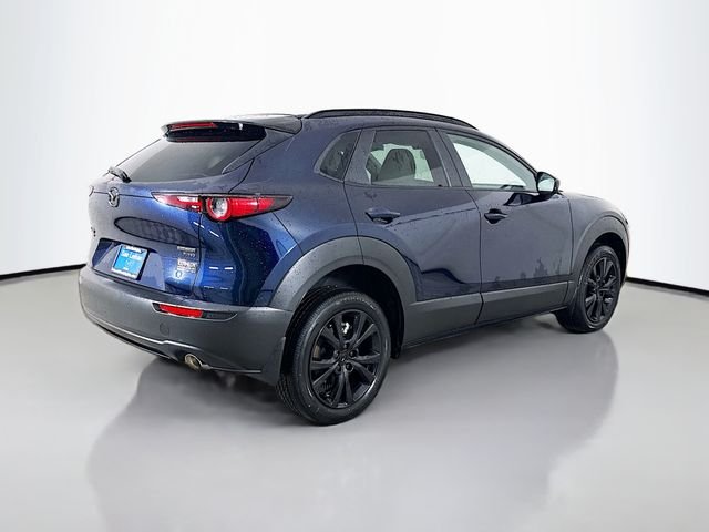 2026 Mazda CX-30 Turbo Aire Edition - Photo 7