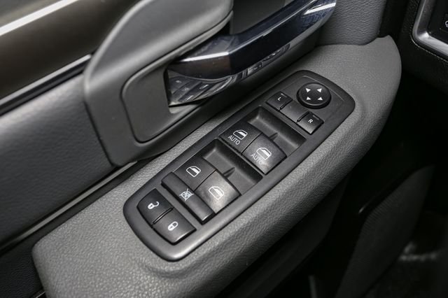 Used 2020 Red Ram Warlock image 32
