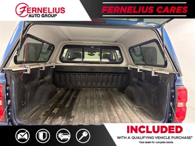 Used 2015 Blue Chevrolet LTZ image 19