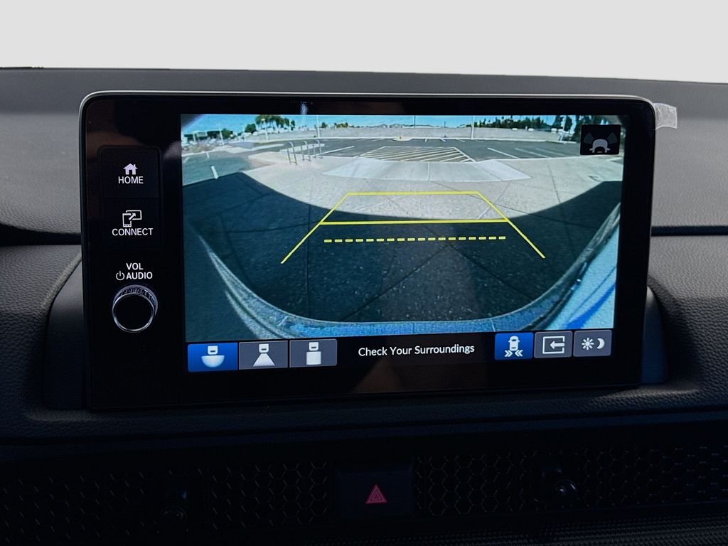 2026 Honda CR-V Sport-L - Photo 15