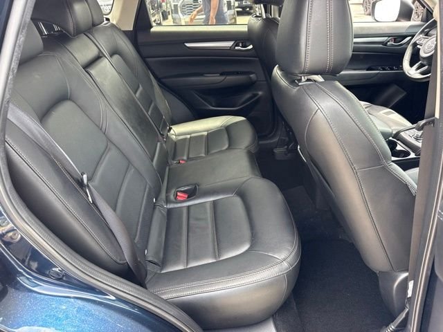 2023 Mazda CX-5 S Preferred package - Photo 13