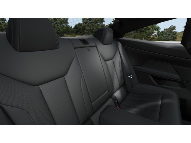 New 2027 Brooklyn Grey Metallic BMW 430i image 12
