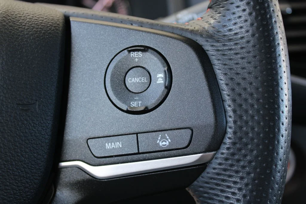 2023 Honda Passport TrailSport - Photo 35
