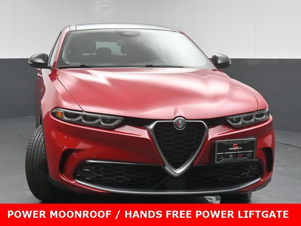 2024 ALFA ROMEO TONALE - Image 1