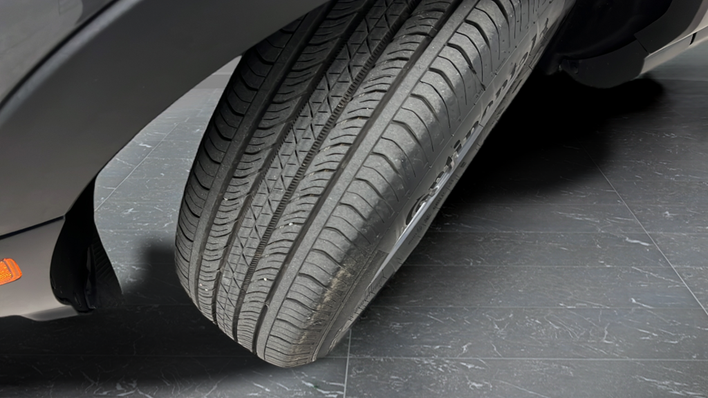 Used 2025 Carbonized Gray Metallic Ford Big Bend image 32