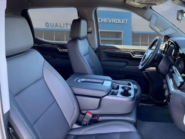 2026 Chevrolet Silverado 1500 LT - Photo 14