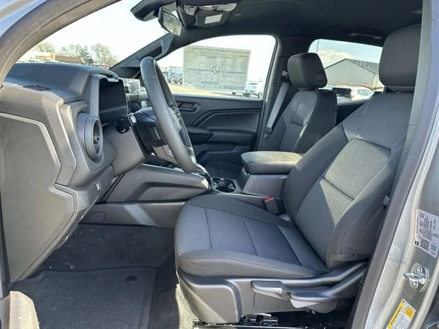 2026 Chevrolet Colorado Trail Boss - Photo 19