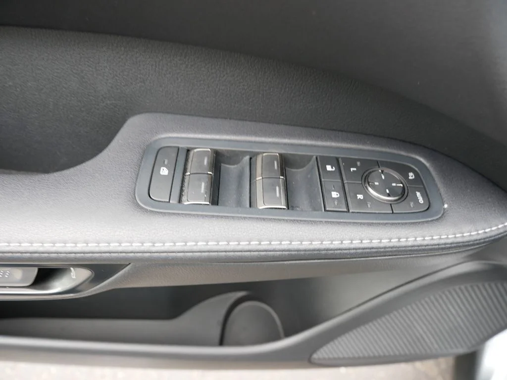 Used 2023 Silver Lexus 350h Premium Plus image 16