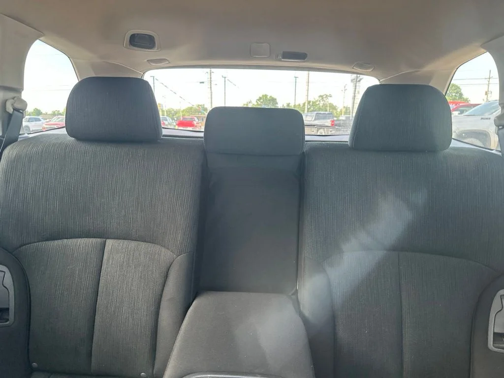 Used 2014 Blue Subaru 2.5i Premium image 23