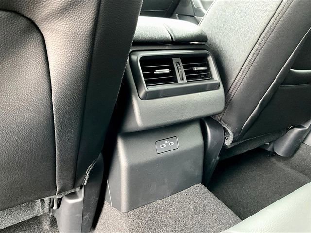 2026 Mazda CX-50 — photo 16