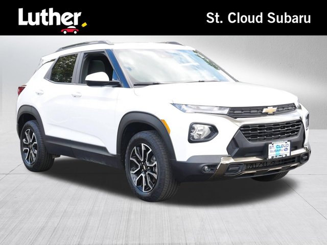 2023 Chevrolet Trailblazer ACTIV