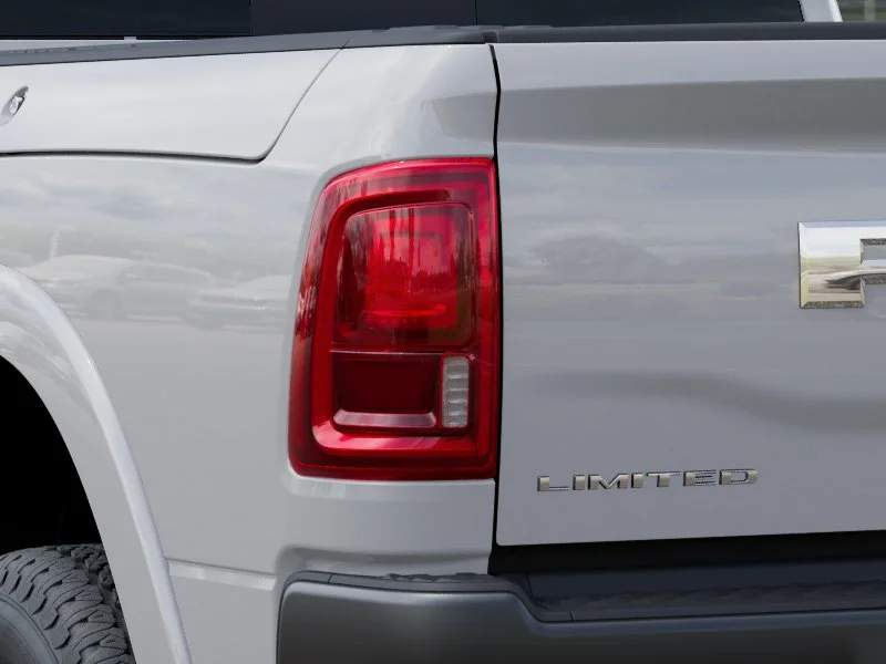 2025 RAM 2500 Limited - Photo 30