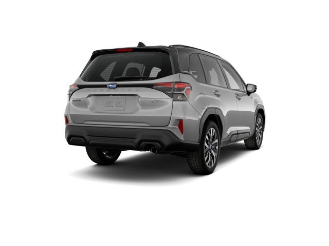 New 2026 RIVER ROCK PEARL, TWO-TONE Subaru Touring Hybrid image 5