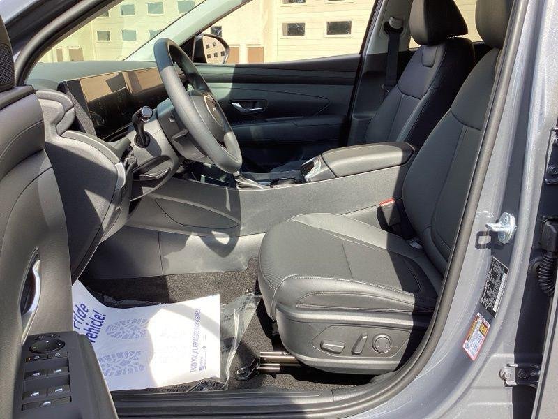 New 2026 Gray Hyundai SEL Plus AWD image 21
