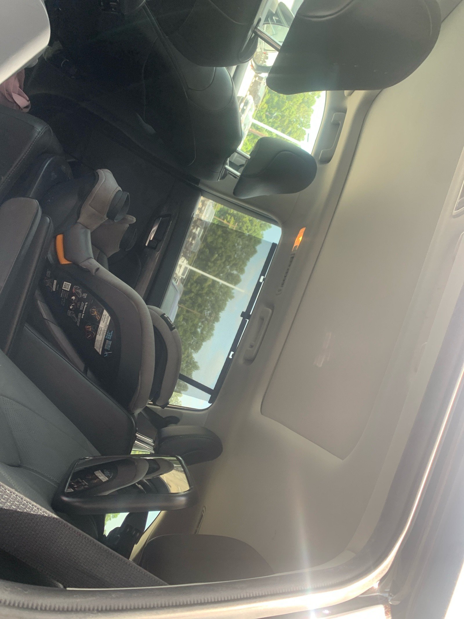 2021 Toyota Highlander Hybrid Platinum Black at Lexus Southwest Houston