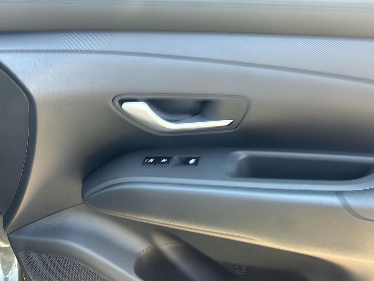 New 2026 Amazon Gray Hyundai Blue image 55
