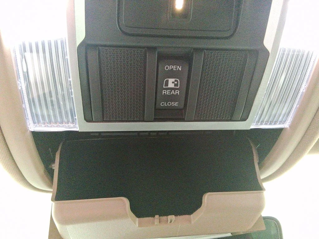Used 2021 Black Ram Laramie image 30