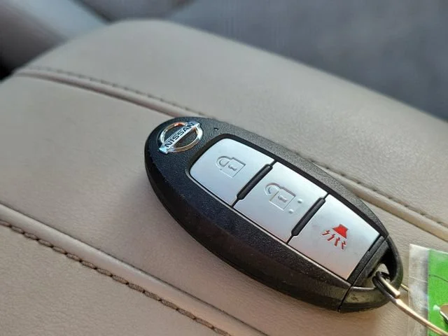 2020 Nissan Rogue Sport SV - Photo 36
