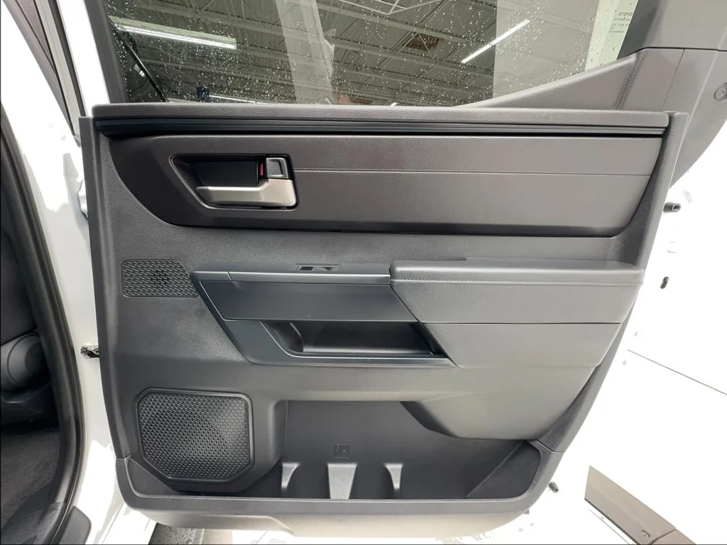 Used 2026 White Toyota SR5 image 43