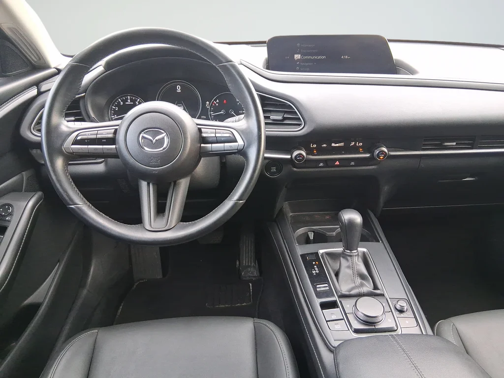 Used 2023 Red Mazda 2.5 S Select Package image 9