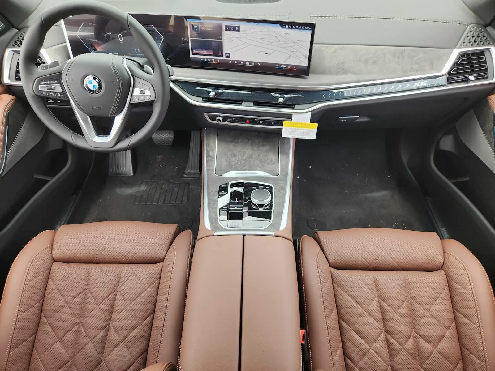 New 2026 Alpine White BMW sDrive40i image 6