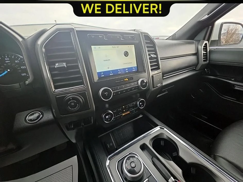 2020 Ford Expedition XLT - Photo 15