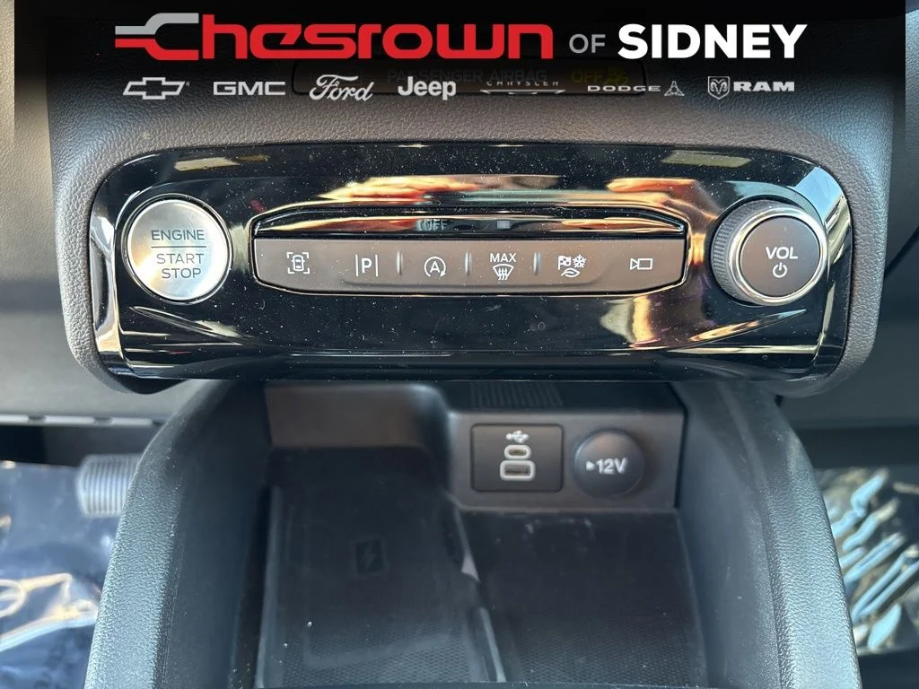 Used 2025 White Ford ST-Line Elite image 21