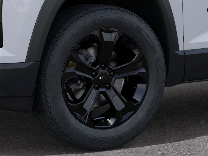 2027 Chevrolet Equinox LT - Photo 9