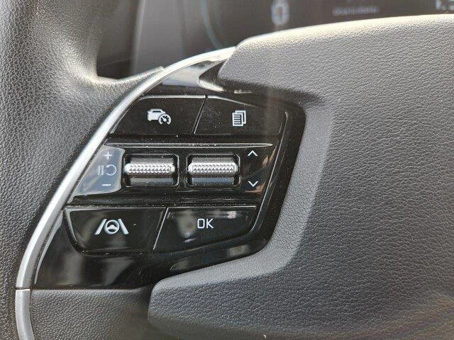 Used 2025 Interstellar Gray Kia LX image 15
