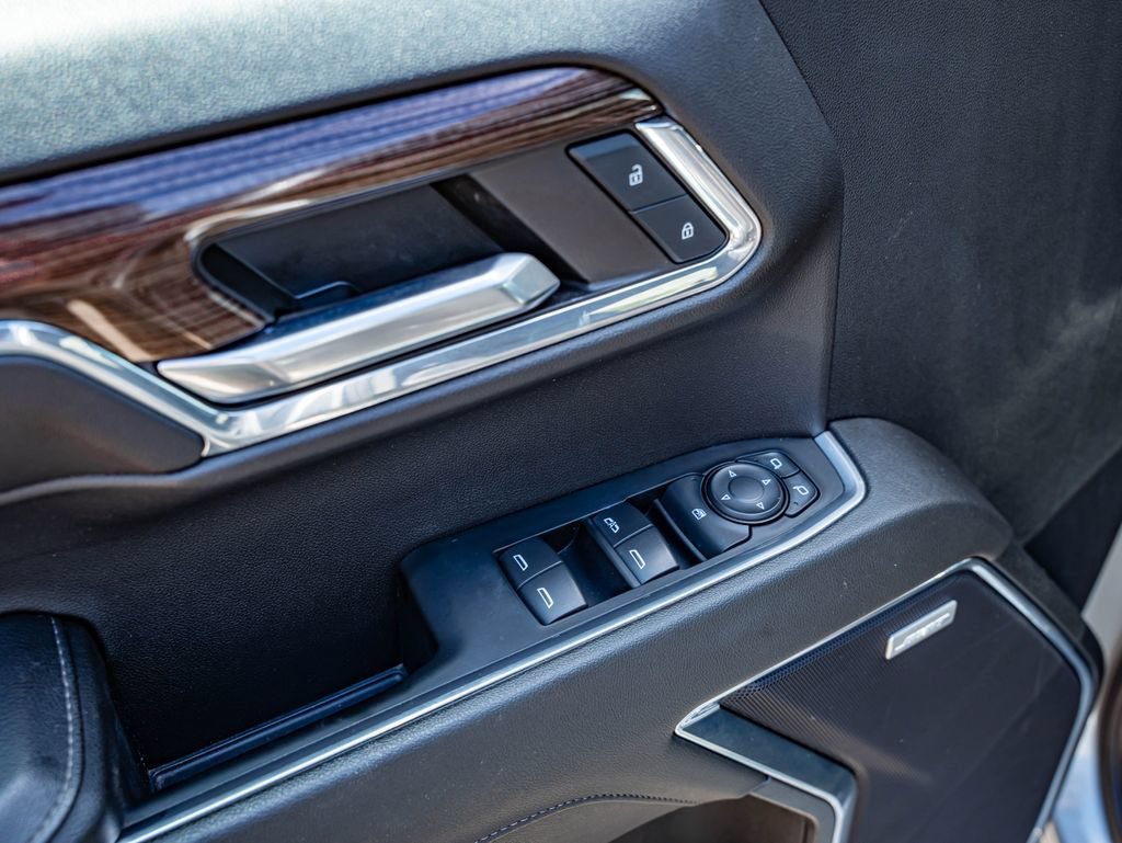 Used 2024 Dark Gray Chevrolet RST image 18