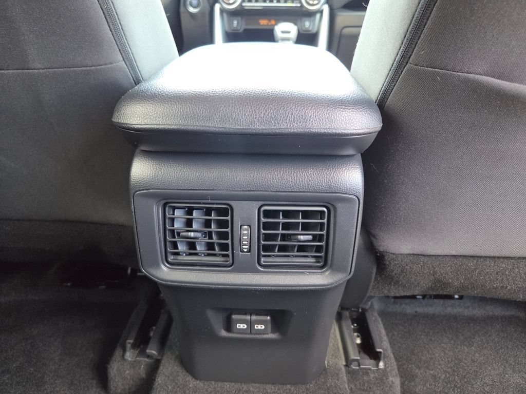 Certified Used 2022 Magnetic Gray Metallic Toyota XLE image 30
